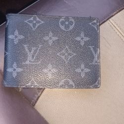 Louis Vuitton Wallet