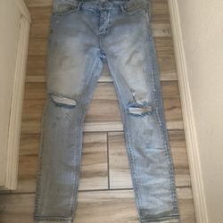 Ksubi jeans