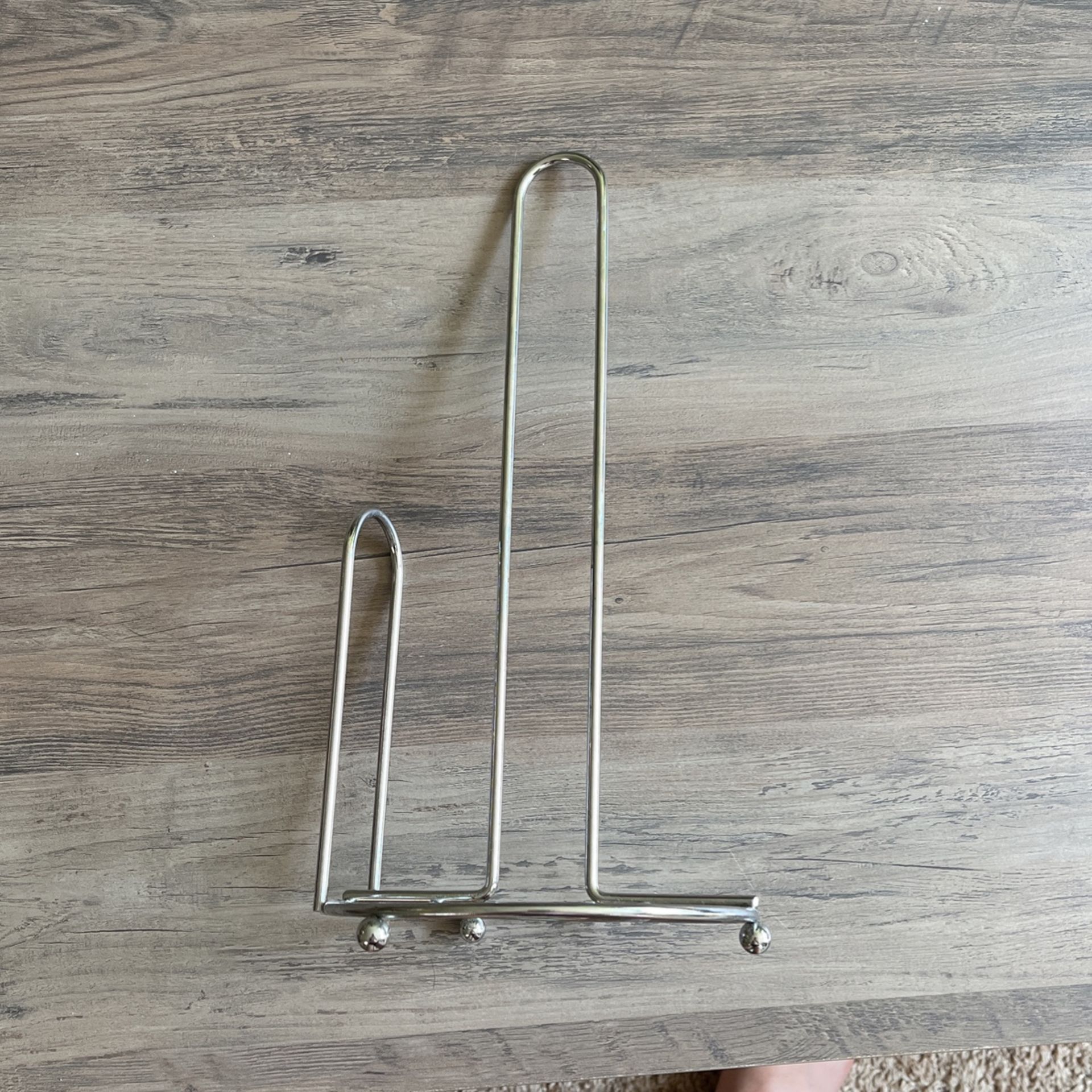 Paper Towel Holder
