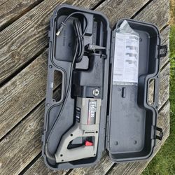 PORTER CABLE TIGER SAW
