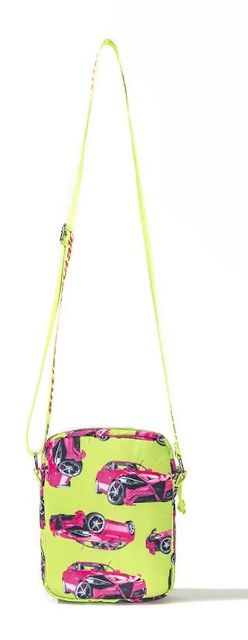 Anti Social Social Club LAMOB Side Bag