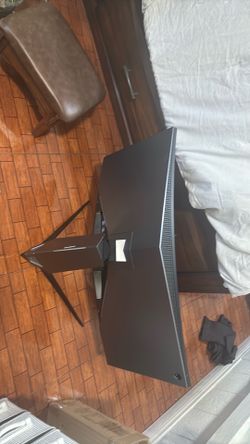 Pantalla para computadora Alienware