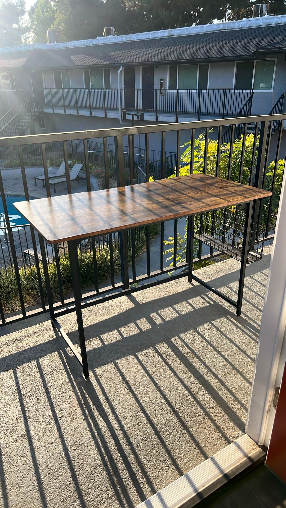 Office Desk