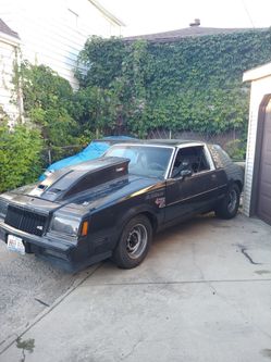 1981 Buick Regal