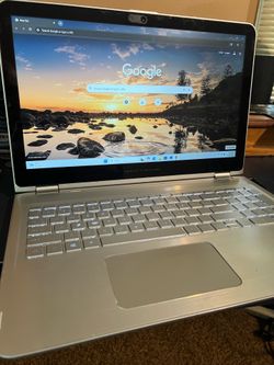 ENVY x360 Laptop