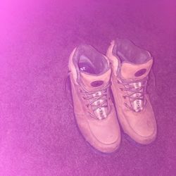 All star steel toe boots