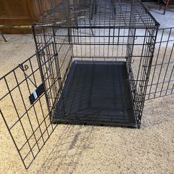 Dog Cages