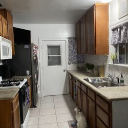 Kitchen Remodel 