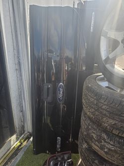 F150 Tailgate For Sale