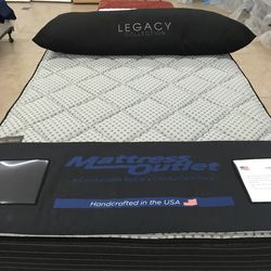 SNOW DAY SPECIAL! BRAND NEW TWIN MATTRESS SETS $99 AND UP! 12 MODELS UNDER $299! $39 DOWN!