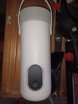 rechargeable kettle thermos