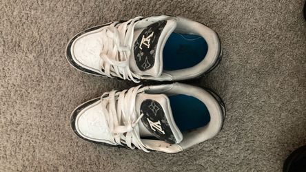 Louis Vuitton LV Trainer Sneakers