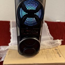 PORTABLE SPEAKER New Bluetooth 