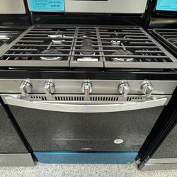 Stove