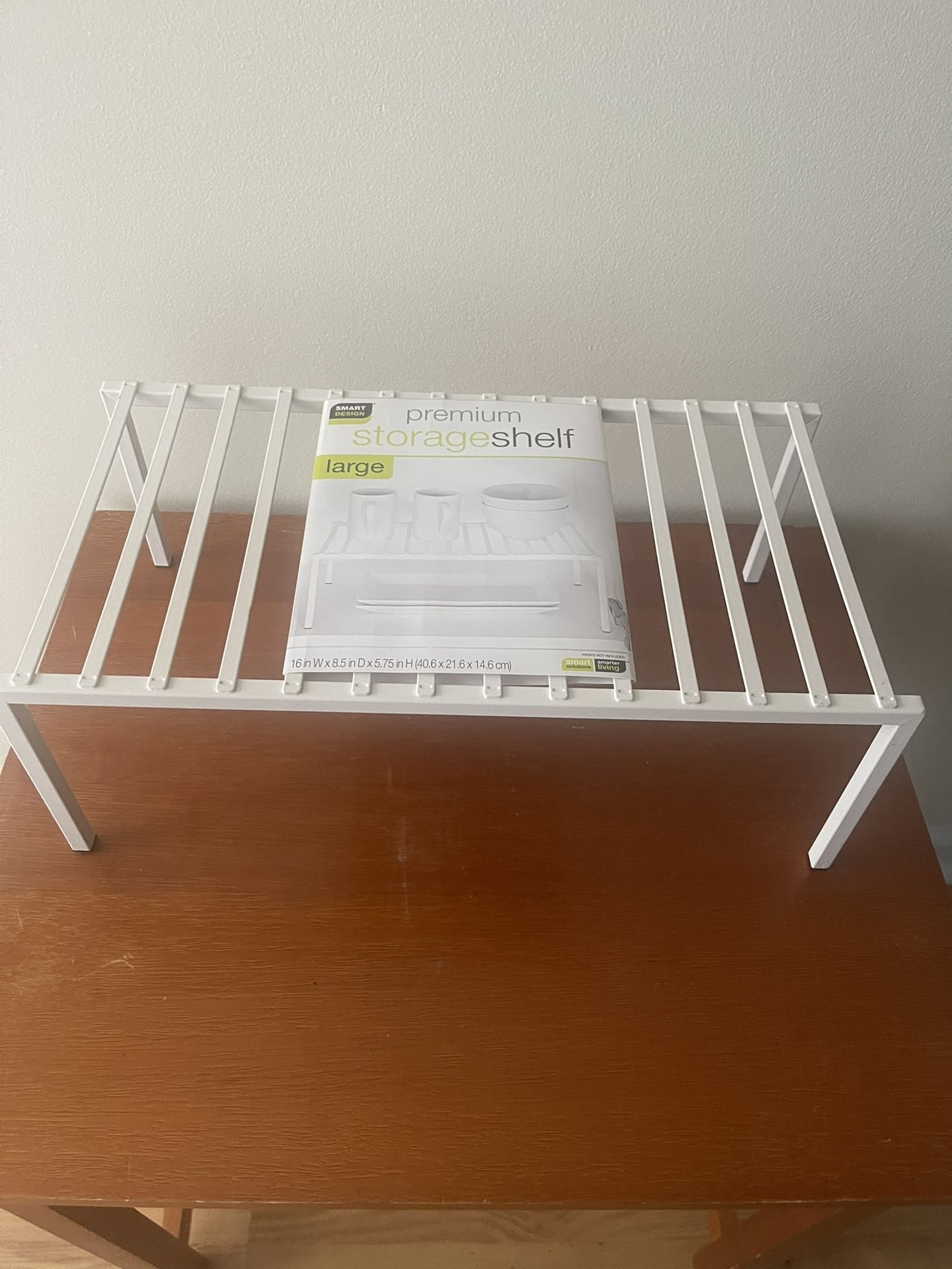 Storage Shelf