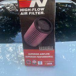 Air Filter 