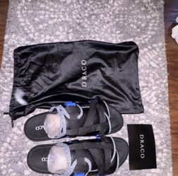 Draco Slides
