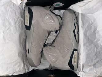 Jordan 6 Georgetowns