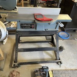 Delta 6” Joiner