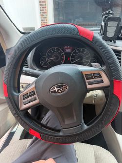 2012 Subaru Legacy