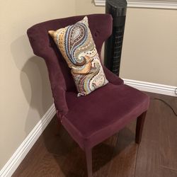 Side Chair 