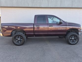 2004 Dodge Ram 1500 ST