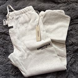 Essential Sweats