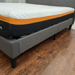 King Mattress