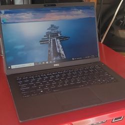 Dell 7400, Intel i5, 8gb ram, 256gb SSD