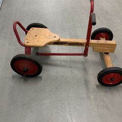 Radio Flyer 