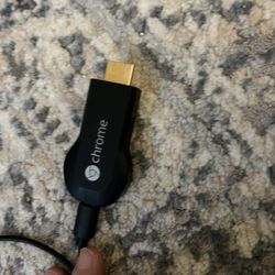 Google Chromecast