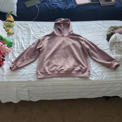 Barley Used Hoodie
