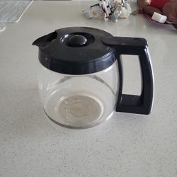 Cuisinart Coffee Carafe- From DCC-3200 Series