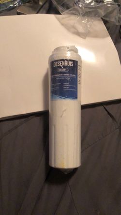 Desenruis DE011 Refrigerator Water Filter