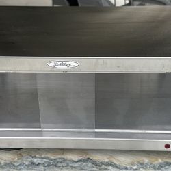 Hot Plate