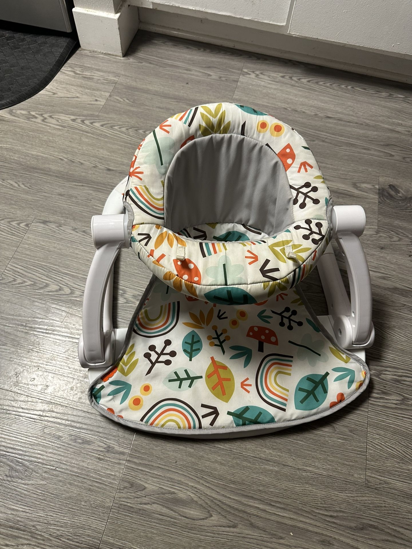 Baby Chair
