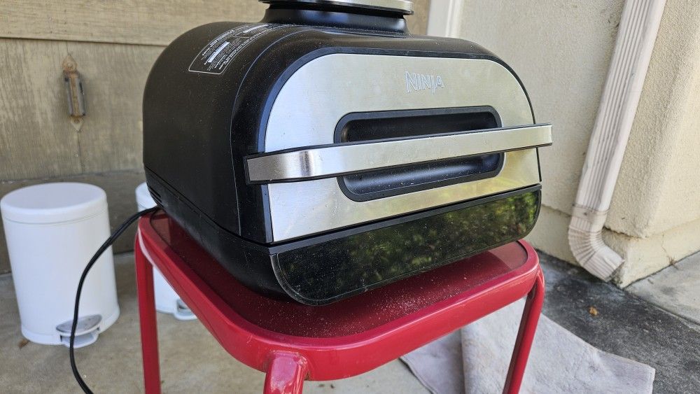 Ninja Foodi Smart XL 6 In 1 (Grill)