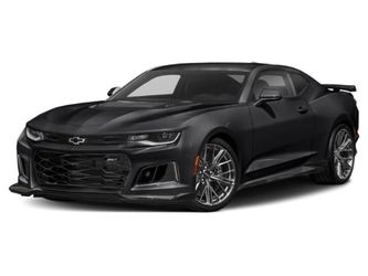 2019 Chevrolet Camaro