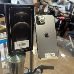 iPhone 12 Pro Max 256gb / Unlocked/ Payment Available 