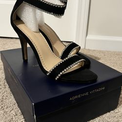 Elegant Formal Heels!