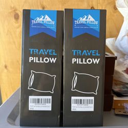 Travel Pillow