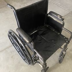 Wheelchair