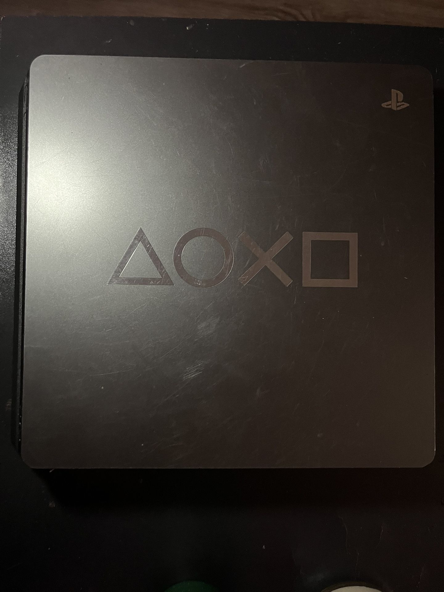 PS4 Special Edition