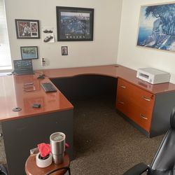 Office desk