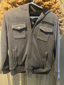 Kids coat