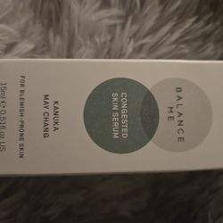Balance Me Skin Serum 