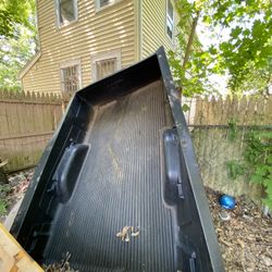 Chevy 8ft Bed Liner