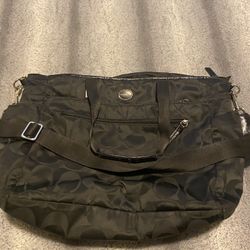 Diaper Bag