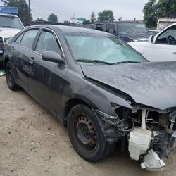 Toyota Camry Parts  No Moto