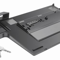 ThinkPad Mini Dock Series 3 with USB 3.0 Type 4337